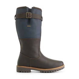 Travelin' Travelin' Grimstad Men Blue 45 Stiefel