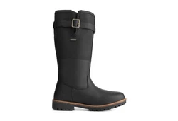 Travelin' Grimstad Men Stiefel Schwarz (46)