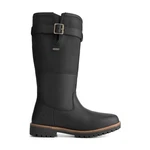 Travelin' Grimstad Men Stiefel Schwarz (46)
