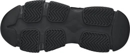 Sneaker Lederimitat/Textil Sneaker
