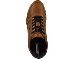 s.Oliver Herren Sneaker (13623) Braun/Beige