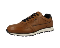 s.Oliver Herren Sneaker (13623) Braun/Beige