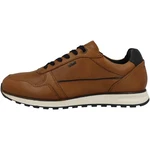 s.Oliver Herren Sneaker (13623) Braun/Beige