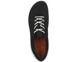 Ecco Biom Lite Herren Schnürschuh Schwarz