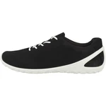 Ecco Biom Lite Herren Schnürschuh Schwarz