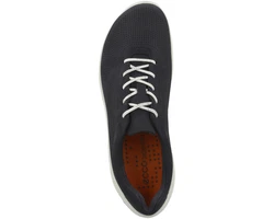 Ecco Biom Lite Herren Schnürschuh Dunkelblau/Schwarz/Grau/Blau/Dunkelgrau