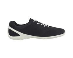 Ecco Biom Lite Herren Schnürschuh Dunkelblau/Schwarz/Grau/Blau/Dunkelgrau