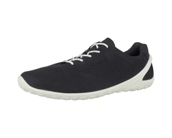 Ecco Biom Lite Herren Schnürschuh Dunkelblau/Schwarz/Grau/Blau/Dunkelgrau
