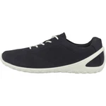 Ecco Biom Lite Herren Schnürschuh Dunkelblau/Schwarz/Grau/Blau/Dunkelgrau