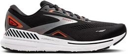 Adrenaline GTS 23 BLACK/MANDARIN RED/BLUE Laufschuh