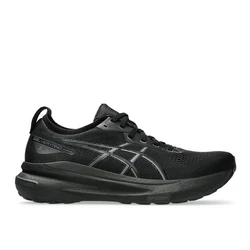 Asics Gel-Kayano 31 Herren Laufschuh Schwarz