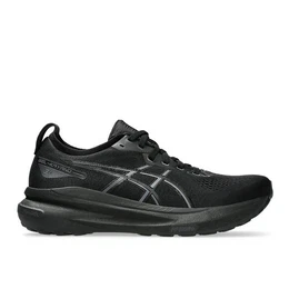 Gel-Kayano 31 Herren Schwarz Schwarz 42.5 Laufschuh
