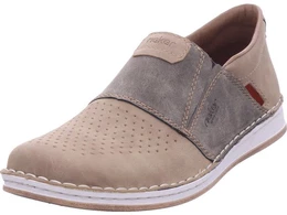 FSK Herren Halbschuhe Slipper