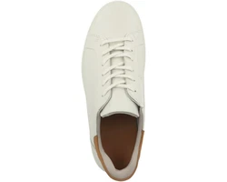 Ecco Soft 7 Herren Sneaker Beige/Creme/Khaki/Weiß/Braun