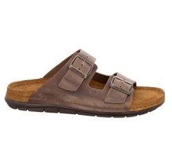 Rohde Pantolette Rodigo-H Braun/Beige/Dunkelbraun
