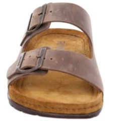 Rohde Pantolette Rodigo-H Braun/Beige/Dunkelbraun