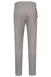 Cinque Anzughose CIBRAVO Grau/Hellgrau/Beige/Braun/Khaki