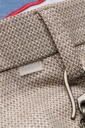 Cinque Anzughose CIBRAVO Grau/Hellgrau/Beige/Braun/Khaki