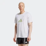 adidas Performance T-Shirt M BOX LOGO G T Weiß