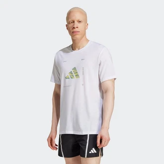 adidas Performance T-Shirt M BOX LOGO G T