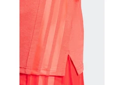 adidas Performance T-Shirt D4T 3S TEE Orange/Rot/Rosa