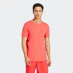 adidas Performance T-Shirt D4T 3S TEE Orange/Rot/Rosa