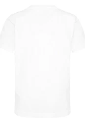 Nike Sportswear T-Shirt Weiß/Schwarz