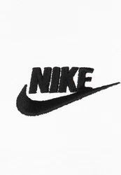 Nike Sportswear T-Shirt Weiß/Schwarz