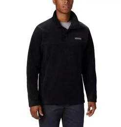 Fleecepullover Steens Mountain Half Snap Fleece