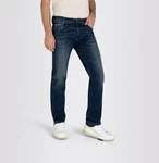 MAC 5-Pocket Hose Flexx-Driver Dunkelblau/Blau/Lila