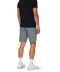 Mammut Funktionsshorts Trekkingshorts Massone Shorts Hellgrau/Grau/Grün/Dunkelgrau/Dunkelgrün