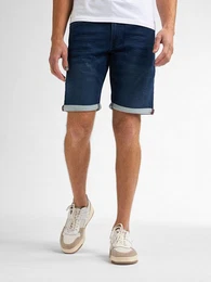Jeansshorts Denim-Shorts Sommer