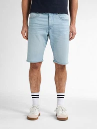 Jeansshorts Denim-Shorts Sommer