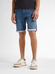 Jeansshorts Denim-Shorts Sommer