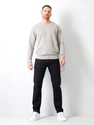 Petrol Industries Regular Fit Jeans Riley Schwarz