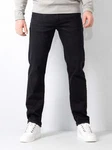 Petrol Industries Regular Fit Jeans Riley Schwarz