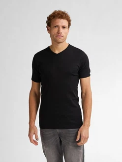 Petrol Industries T-Shirt schwarz Petrol Industries T-Shirt schwarz
