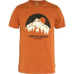 Fjällräven M Nature T-shirt 
