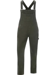 Jan Vanderstorm 5-Pocket Jeans KEARON Dunkelgrün/Khaki
