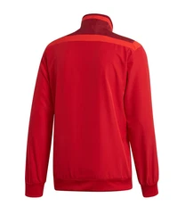 adidas Performance Sweatjacke Tiro 19 Präsentationsjacke 