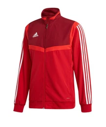 Sweatjacke Tiro 19 Prsentationsjacke Polyester