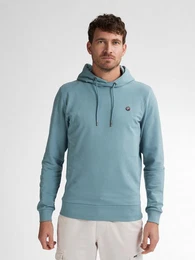 Sweatshirt Bequemer Hoodie Driftwood