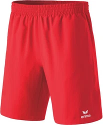 Erima Club 1900 Shorts Rot/Dunkelrot