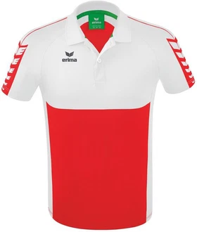 Erima Poloshirt Six Wings Erima Poloshirt Six Wings