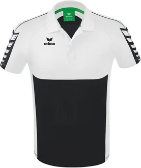 Erima Poloshirt Six Wings Erima Poloshirt Six Wings