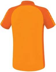 Erima Poloshirt Six Wings Orange