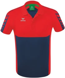 Erima Poloshirt Six Wings 