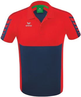Erima Poloshirt Six Wings Erima Poloshirt Six Wings