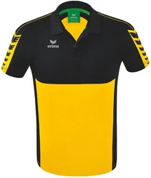 Poloshirt Six Wings Poloshirt