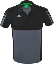 Erima Poloshirt Six Wings 